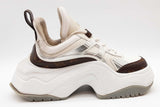 Louis Vuitton Archlight 2.0 Platform Sneakers Size 38 Eb0526lxzde