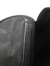 Mcm Stark Black Backpack Eb0626lrxde
