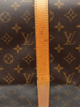 Louis Vuitton Monogram Canvas Keepall 50 Eb0626icodu