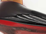 Christian Louboutin Hot Chick Degrade Patent Leather Pumps Size 39 Eb0526lrxsa