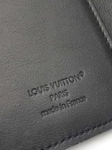 Louis Vuitton Victor Wallet In Monogram Shadow Embossed Leather Fw0426ocrdu