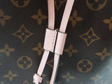 Louis Vuitton Monogram Neonoe Drawstring Bucket Bag Sd0425lolrde