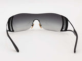 Versace 2017 Black Sunglasses With Case Aa0526ozsa