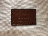 Gucci Interlocking G Belt Bag Beige Aa0625crzsa