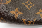 Louis Vuitton Monogram Eva Clutch Eb0826exzde