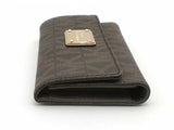Michael Kors Large Wallet Brown Aa0226orsa
