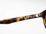 Ray-ban Rb4184 Brown Havana Frames Polorized Sunglasses Do1026oxde