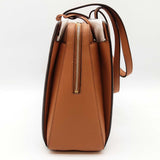 Michael Kors Laila Medium Signature Logo Tote Bag Sd0926pzde