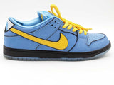 Nike Fz8320-400 Blue Shoes Size 11 Aa0926lorsa