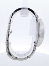 Cartier Roadster Stainless Steel Automatic 37mm Watch Fw0425ocrxdu