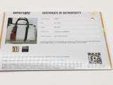 Louis Vuitton Soufflot White Epi Leather Crossbody Bag Do0325lwxzde