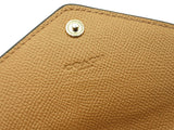 Coach Slim Envelope Wallet In Pastel Colorblock Crossgrain Leather Fw1125wzdu