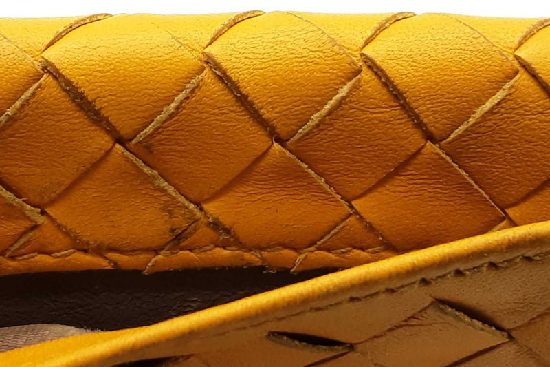 Bottega Veneta Intrecciato Leather Bifold Wallet Eb1025irde