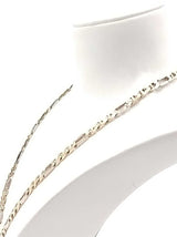 14k Yellow Gold 49.5 Grams Concave Curb Chain 22 Inch Jr1125lrxzmia