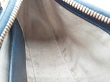 Gucci 735132 Ophidia Blue Gg Supreme Small Crossbody Bag Do0326secde