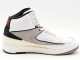 Nike Retro 2 Multi-color Shoes Size 9 Aa0926pzsa