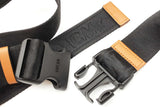 Mcm Cognac Visetos Belt Bag Eb0926oxzde