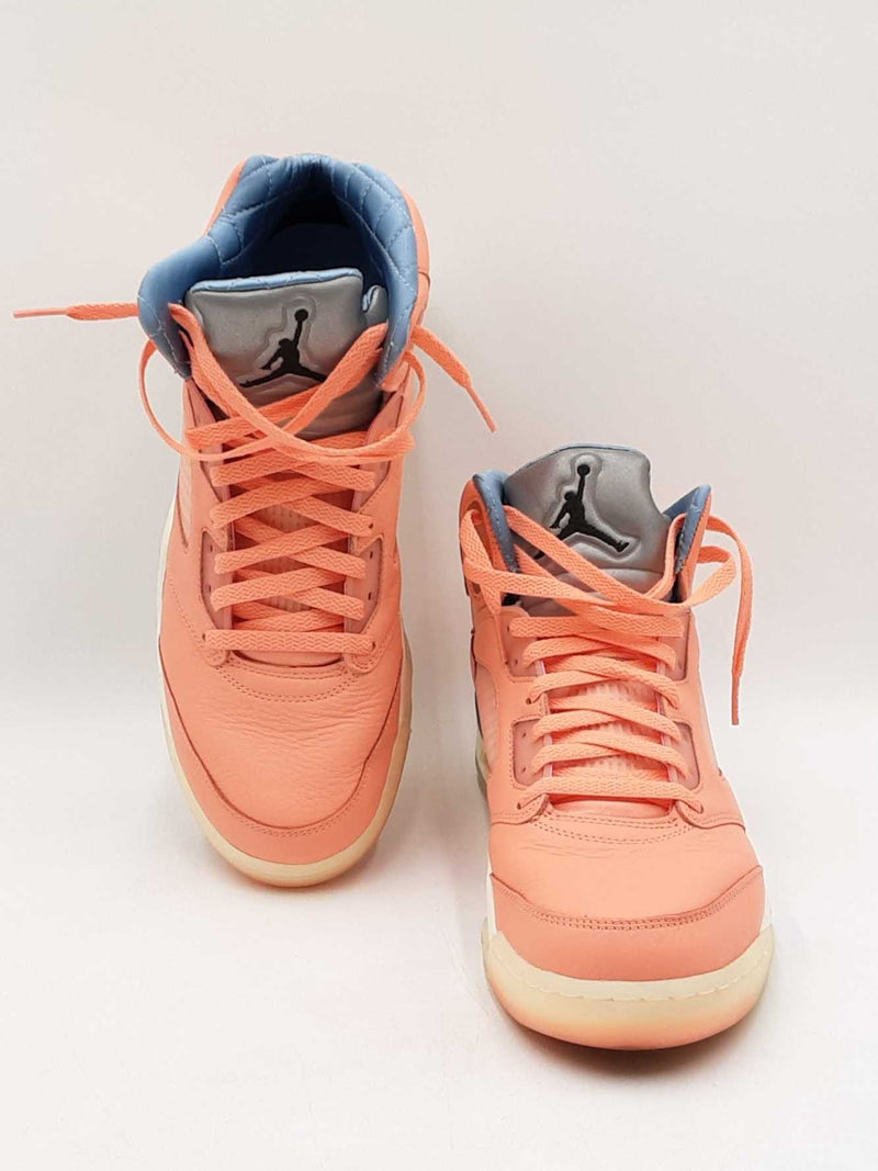 Nike Air Jordan 5 Retro X Dj Khaled "Crimson Bliss" Size 11.5 Fw1025lxzdu