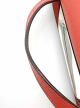 Fendi Demi Jour Colorblock Leather Top Handle Bag Eb0926wxzsa