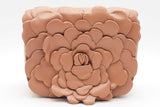 Valentino Garavani Atelier Rose Edition Leather Crossbody Bag Eb0726lxzsa
