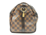 Louis Vuitton Damier Ebene Speedy Bandouliere 30 Sd0926orzdu
