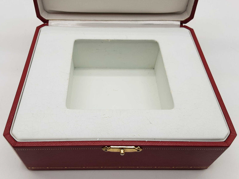 Cartier 2302 28mm Tank Francaise Steel Automatic Watch Do0525oxzxde