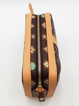 Louis Vuitton X Tyler The Creator Monogram Craggy Messenger Bag Eb0426oxxzsa