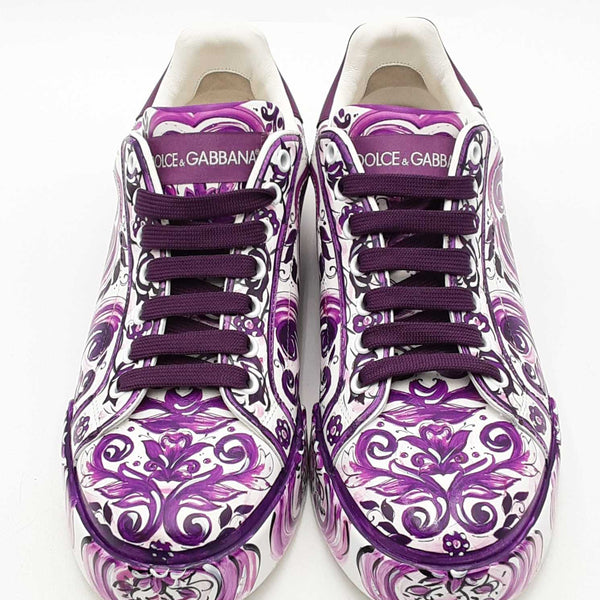 Dolce Gabbana – Max Pawn