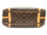Louis Vuitton Monogram Stresa Shoulder Bag Sd0825wzxde
