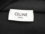 Celine Black White Stripe Track Suit Set Size Italian Xxl Do1225exzde