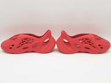 Adidas Yeezy Vermilion Foam Runner Clogs Size 12 Sd0126lorde