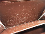 Louis Vuitton Porte-monnaie Tresor Brown Monogram Wallet Do0826wcrde