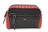 Christian Louboutin Gomme Spikes Loubitown Shoulder Bag Eb0826wxzsa