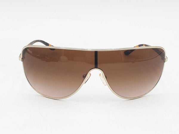 Michael Kors Mk1113 Mulholland Brown Sunglasses Sd0925wzsa