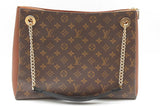 Louis Vuitton Monogram Surene Shoulder Bag Eb0826lxxzde