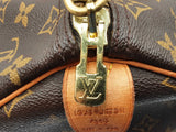 Louis Vuitton Monogram Canvas Keepall 50 Duffel Bag Sd0925rzxdu