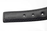 Louis Vuitton X Nigo Heart Monogram & Leather Reversible Bracelet Eb0426lorsa