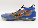 Nike Fd0712-400 Blue Vapor Max Size 13 Aa0725orsa