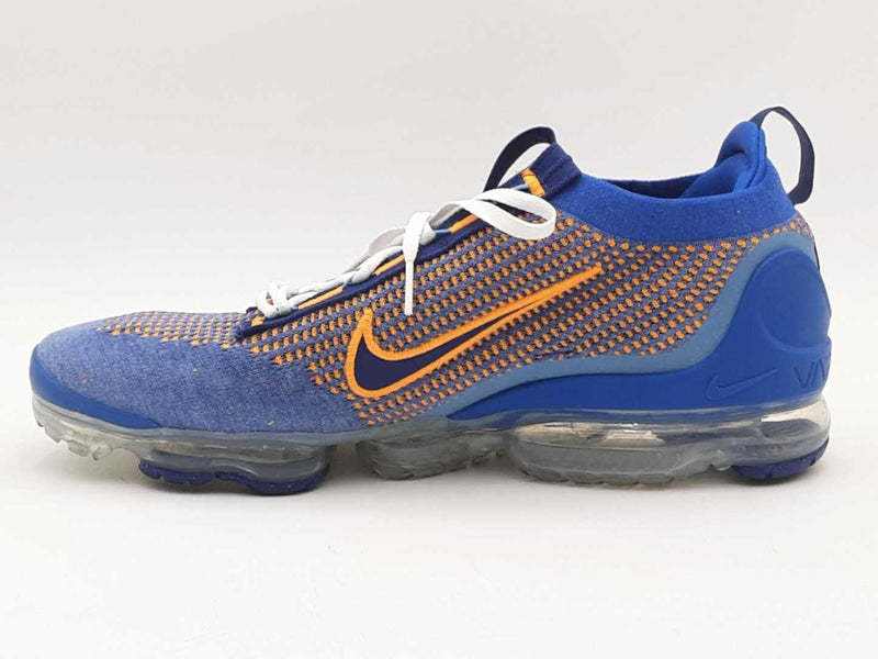 Nike Fd0712-400 Blue Vapor Max Size 13 Aa0725orsa