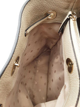 Kate Spade Marti Faux Shearling Bucket Bag Eb0526pxsa
