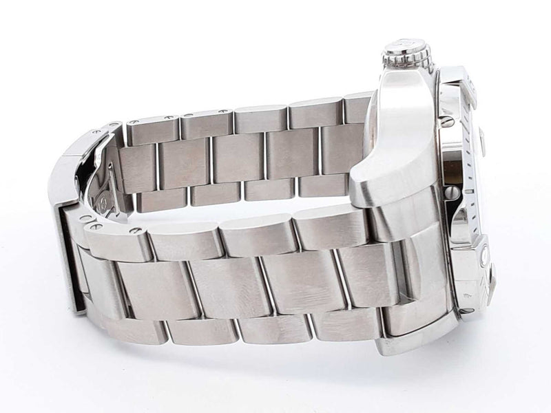Breitling Avenger Seawolf Stainless Steel Automatic 45mm Watch Fw0525opordu