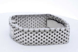 Bedat & Co. No. 3 Quartz 18mm Stainless Steel Watch Eb0326wxxzde