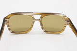 Vehla Dixie Vs346 Sunglasses In Camo/khaki Eb0925cxde
