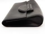 Louis Vuitton Black Epi Leather Clutch Eb0326wrxde