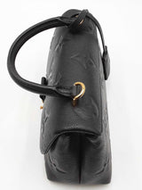 Louis Vuitton Monogram Empreinte Madeleine Top Handle Bag Eb1124crxdu