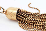 Louis Vuitton Porte Cles Swing Tassel Key Holder Bag Charm Eb0526lrxsa