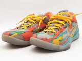 Nike Kobe 8 Protro Multi-color Size 9.5 Aa0725rzsa
