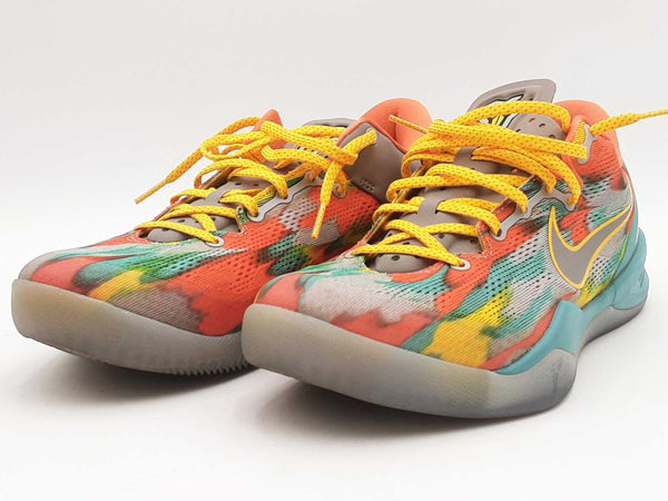 Nike Kobe 8 Protro Multi-color Size 9.5 Aa0725rzsa