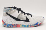 Nike Kd Kevin Durant 13 "Home Team" Sneakers Size 9.5 Ci9948-900 Eb0425lcxsa