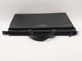 Gucci Leather Buisness Document Holder Black Aa0925oxzsa